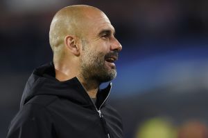 פפ גווארדיולה