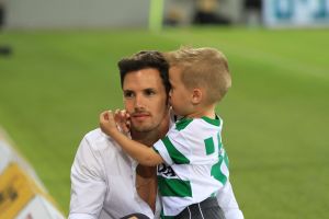 משפחתו של אמיר פיי גוטמן ז"ל