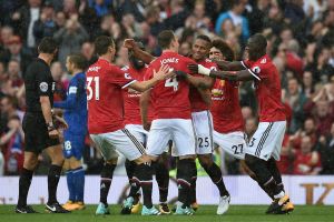 מנצ'סטר יונייטד