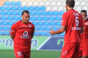 חאלד חלאיילה