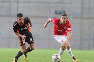 מאור מליקסון