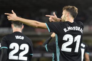 בורחה מיוראל