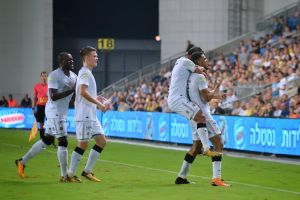 מכבי תל אביב