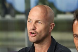 ג'ורדי קרויף