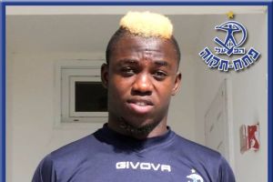 ג'ייקוב נג'וקו