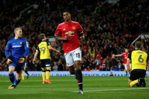 מרקוס ראשפורד