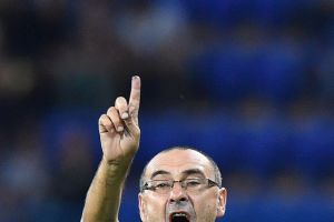 מאוריציו סארי