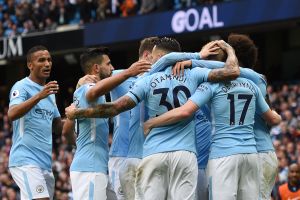 מנצ'סטר סיטי