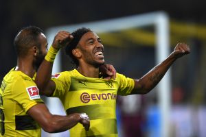 פייר אמריק אובמיאנג