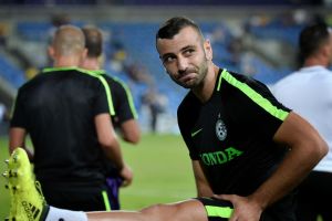 שלומי אזולאי