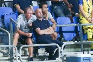 קרויף ומקלארן