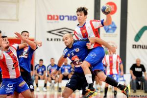 הפועל ראשל"צ