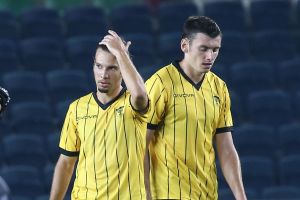 סירושטיין, גולדברג