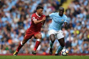 בנג'מין מנדי