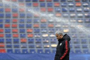 ז'וזה מוריניו