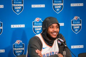 כרמלו אנתוני