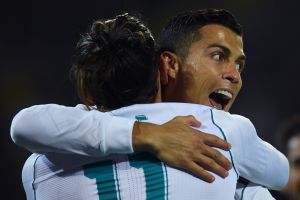 כריסטיאנו רונאלדו