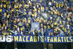 אוהדי מכבי תל אביב