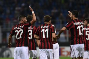 שחקני מילאן