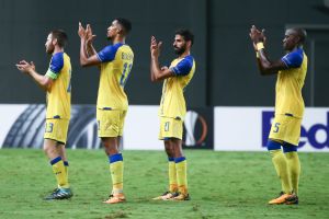 שחקני מכבי תל אביב