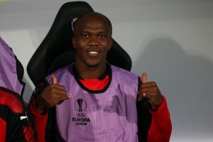 טוני וואקמה