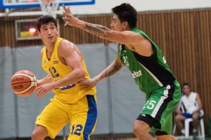 ג'ון דיברתולומיאו