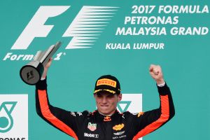 מקס ורסטאפן