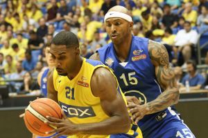 אייק אופייבו