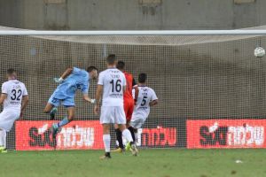 גול בני יהודה