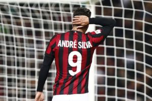 אנדרה סילבה