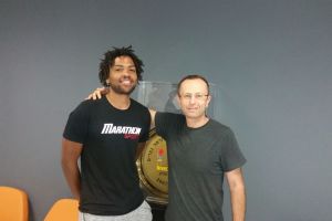 קאליף ווייאט