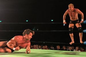 רוס ומארשל ואן אריק