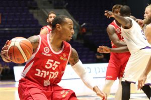 קרטיס ג'רלס