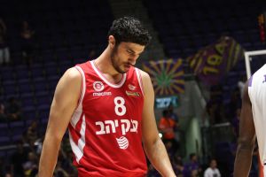 ליאור אליהו