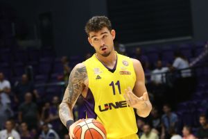 ג'ו אלכסנדר