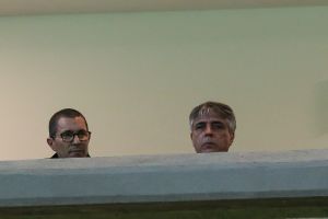 אלי אוחנה, אלי טביב