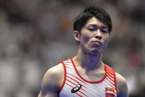 קוהיי אוצ'ימורה