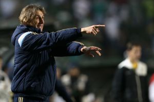 ריקרדו גארקה