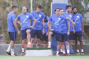 נבחרת ישראל