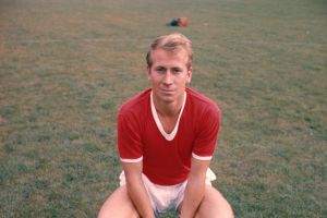 בובי צ'רלטון