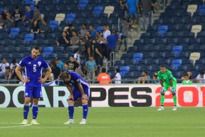 נבחרת ישראל