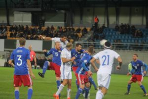 נבחרת ישראל