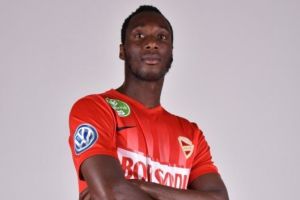 ג'ורג'ס גריפית'ס