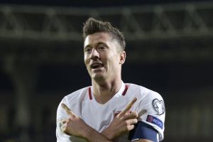 רוברט לבנדובסקי