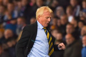 גורדון סטראכן