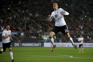 לאון גורצקה