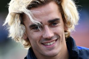 אנטואן גריזמן