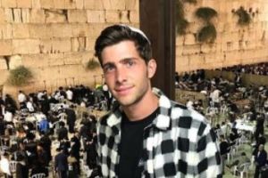 סרג'י רוברטו בישראל
