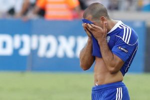 טל בן חיים אחרי הכישלון ב-2011