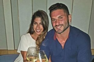 אלון ששון ודפי דיין